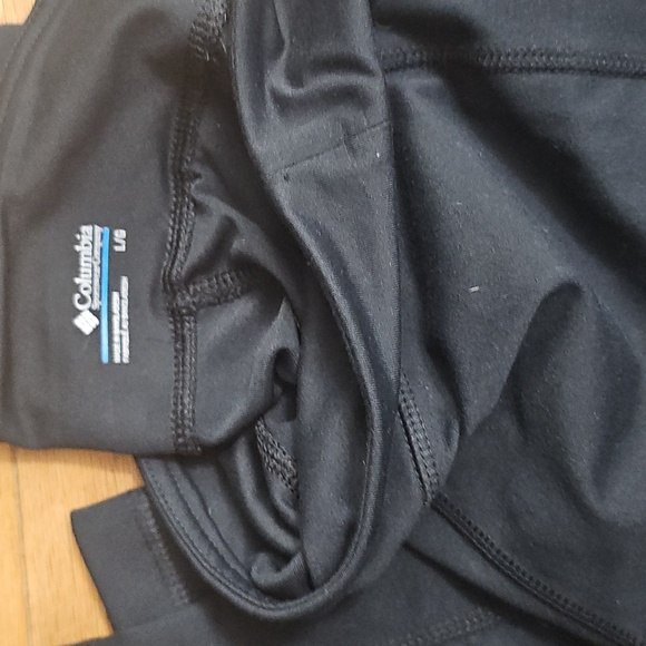 Black Workout Pants Bundle Size L - Picture 2 of 14